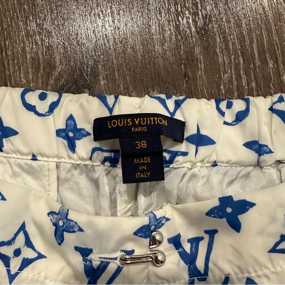 Louis Vuitton Shorts